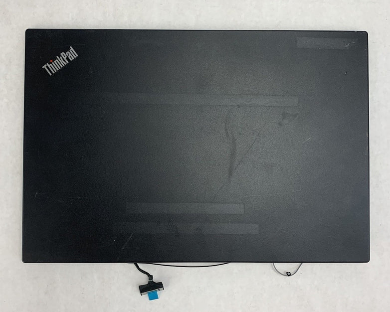 Lenovo ThinkPad L580 15.6" FHD 1920x1080 Non-Touch Screen Assembly - Untested