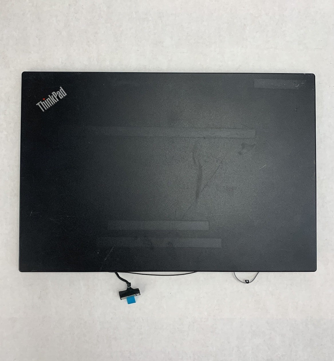 Lenovo ThinkPad L580 15.6" FHD 1920x1080 Non-Touch Screen Assembly - Untested9