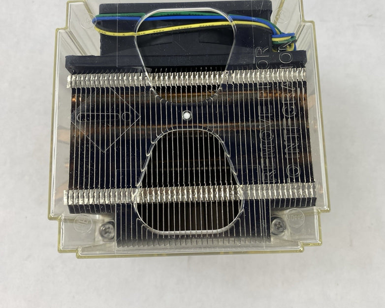 Intel Thermal Solution STS200C Socket LGA2011