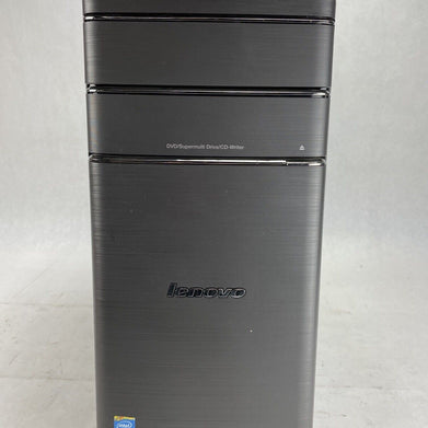 Lenovo K450e MT Intel Core i5-4460 3.2GHz 8GB RAM No HDD No OS