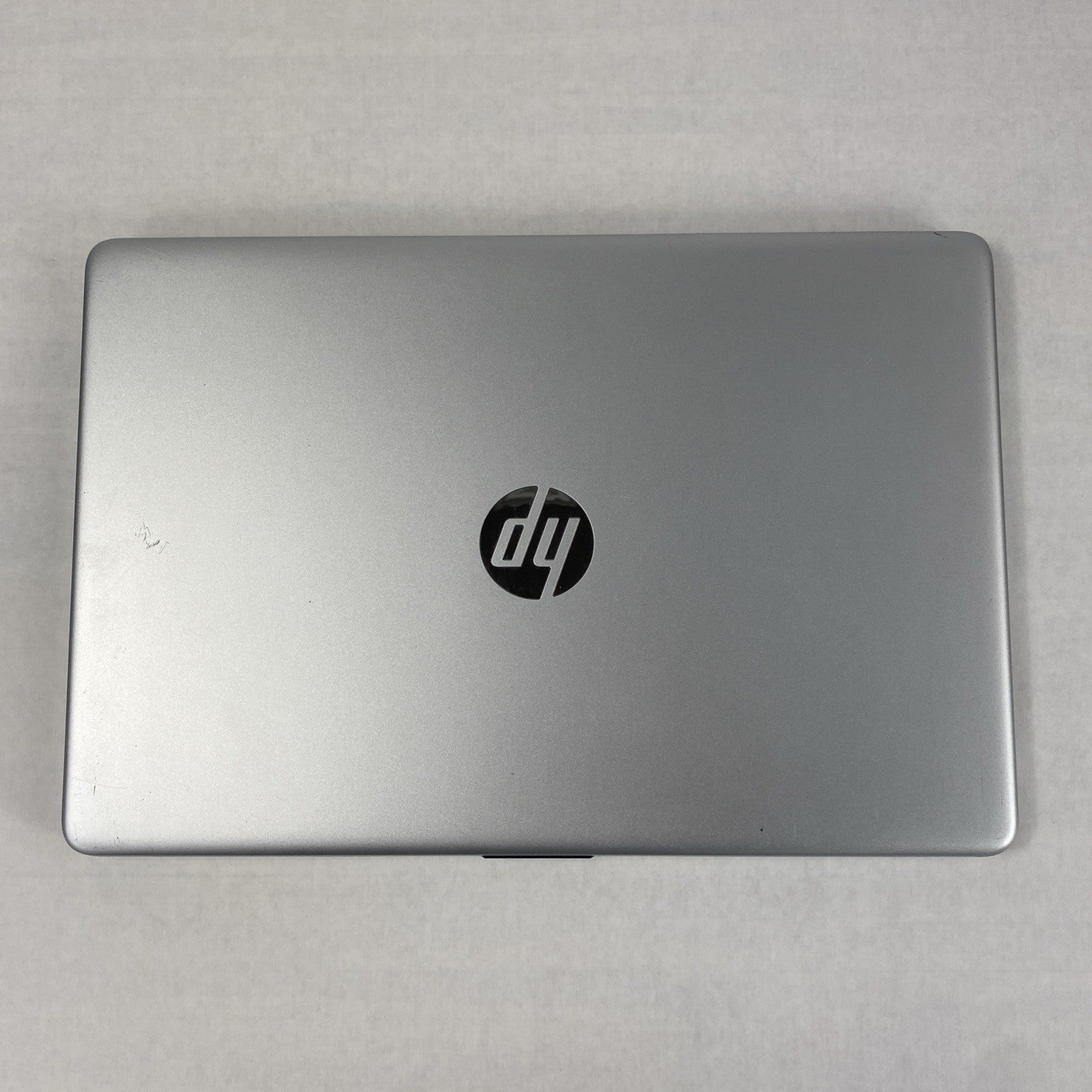 HP Laptop 15-ef2013dx AMD Ryzen 5 5500U 2.1GHz 16GB RAM 15.6" No HDD No OS