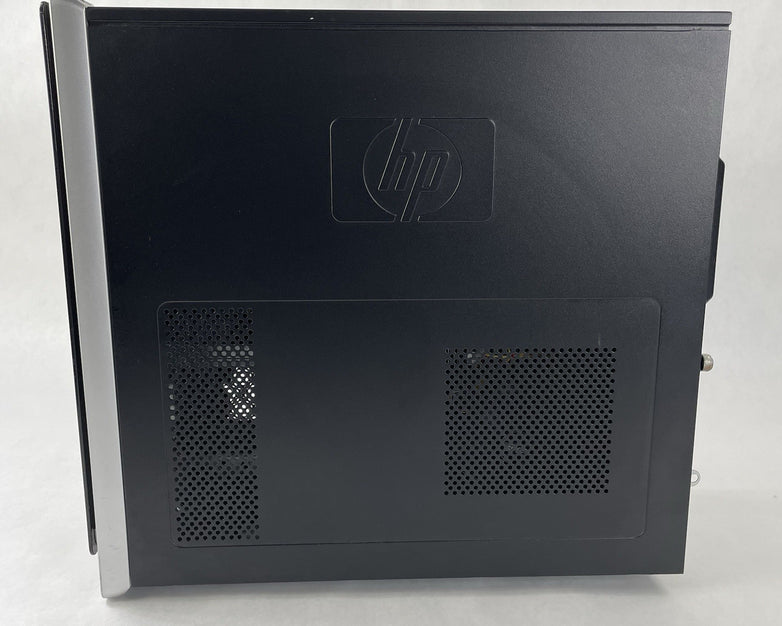 HP Pavilion A6045X MT Core 2 4400 2.00 GHz 2 GB RAM No HDD/OS