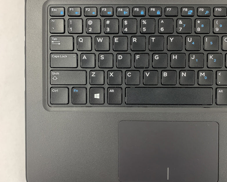 Dell Latitude 3300 13.3" i5-8250u 1.6 GHz 8 GB Ram NO OS No HDD No Batt No AC