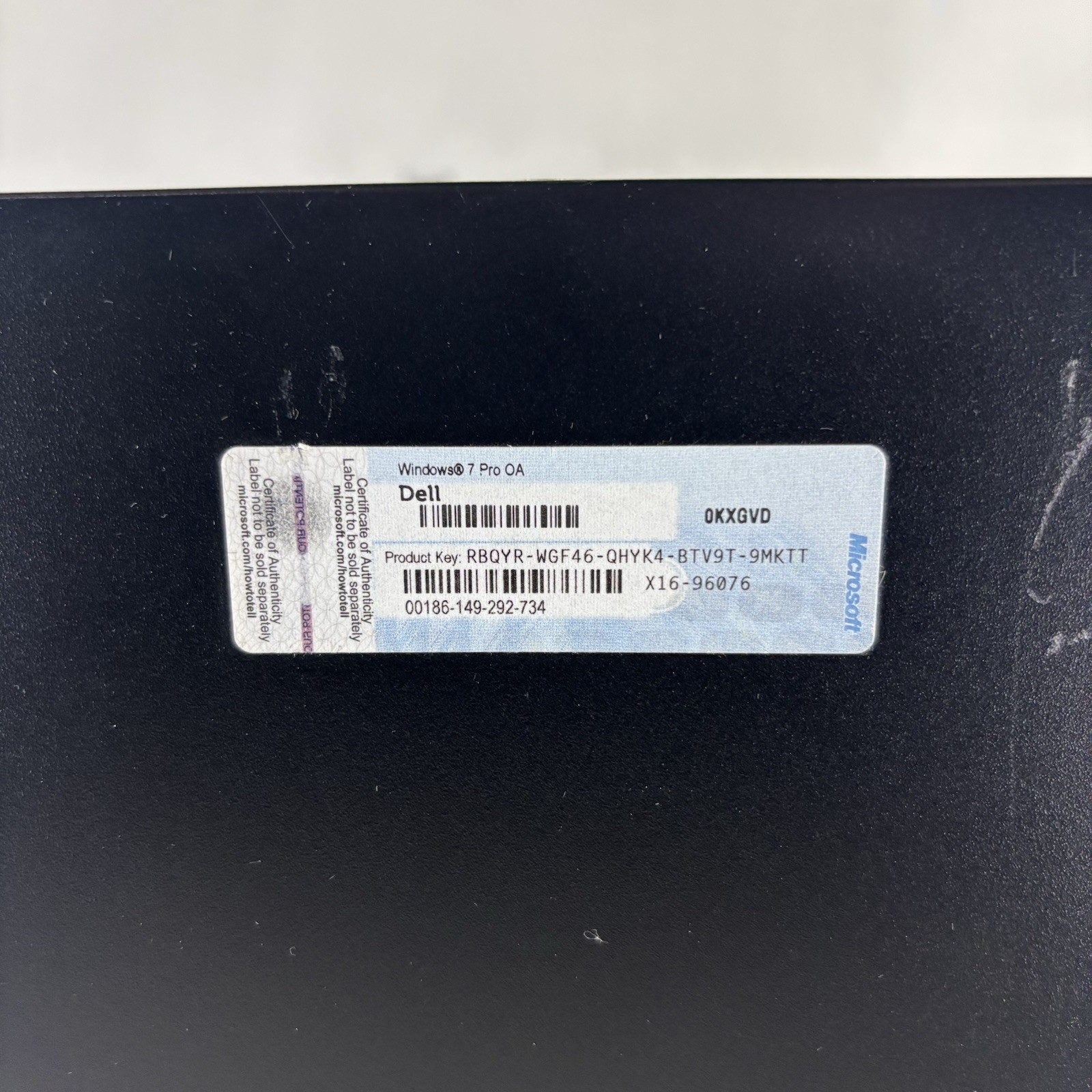 Dell Precision T1600 Intel Xeon E3-1245 3.3 GHz 16 GB Ram No OS No HDD