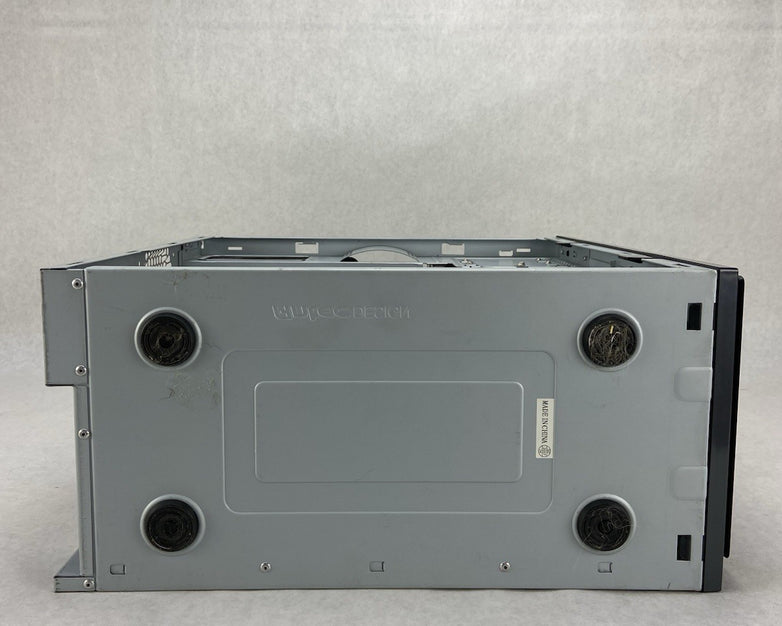 Antec New Solution NSK4480 ATX Mid Tower Computer Case Antec 750W PSU