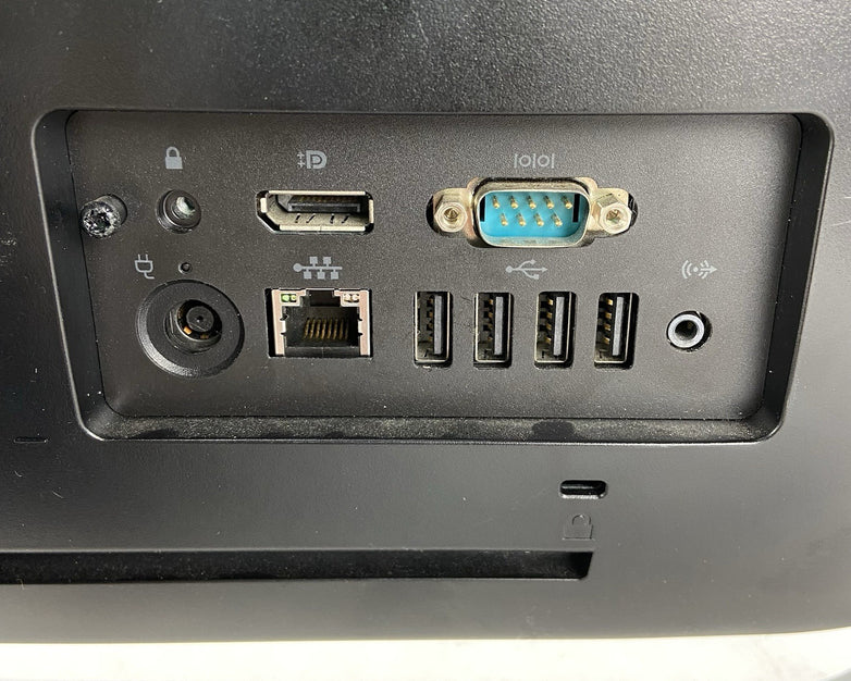 HP ProOne 400 G1 AIO Intel Core i5-4590T 2GHz 8GB RAM No HDDOSAC