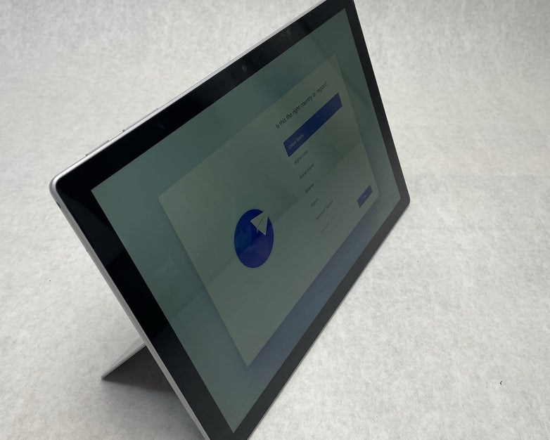 Microsoft Surface Pro i5-7300U 2.60 GHz 8 GB RAM 256GB Windows 11 No Keyboard