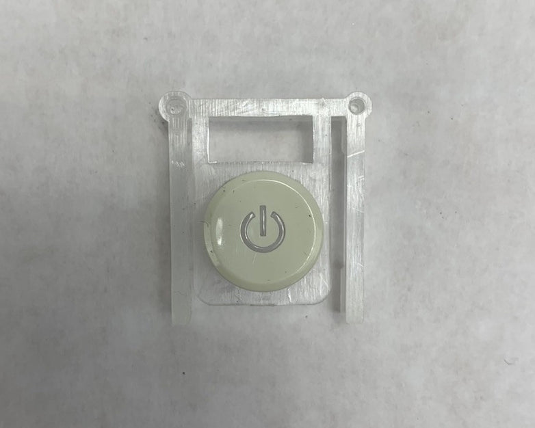 HP DesignJet T520 CN461-6002 Touch Screen Display Assembly