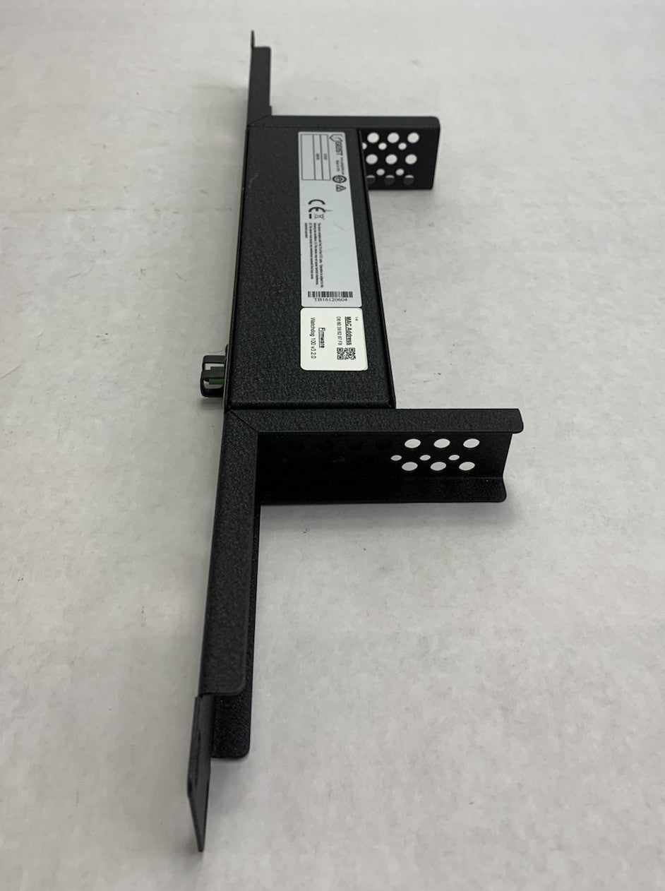 Geist Watchdog 100 Temperature/Humidity/Dew Point Sensor w/Rack Ears