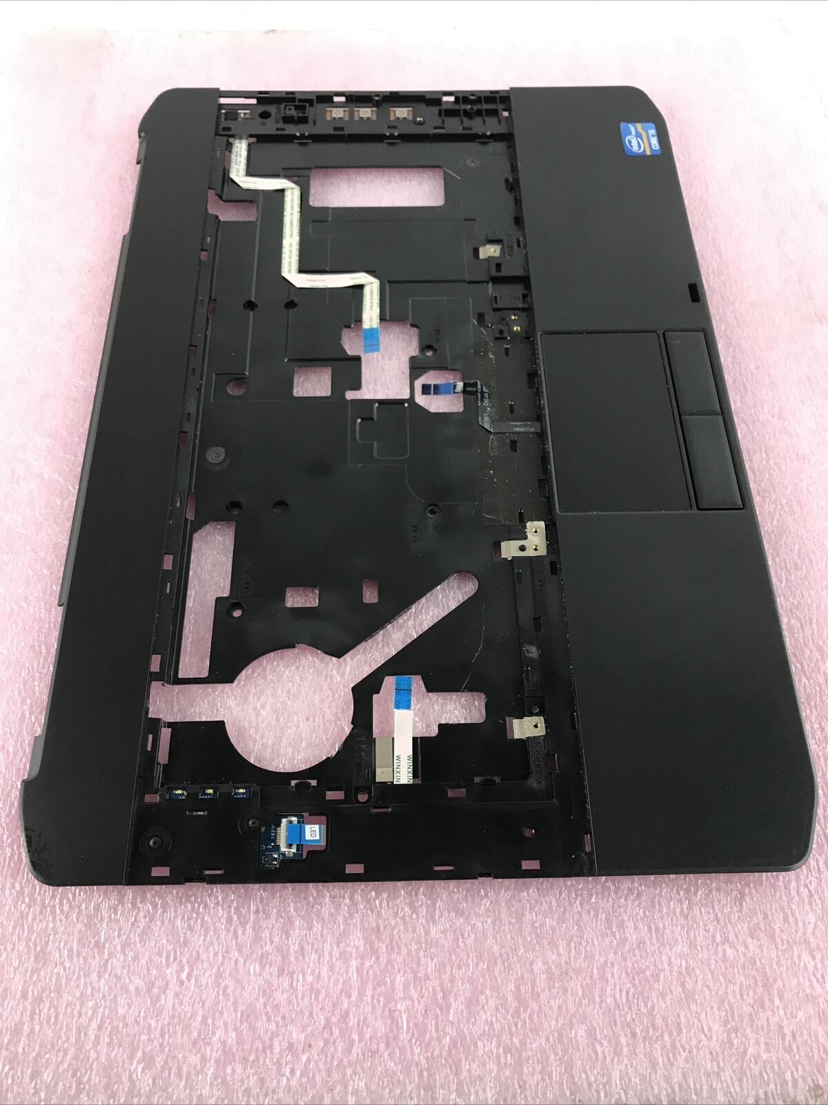 Dell Latitude E5430 Series Touchpad Palmrest