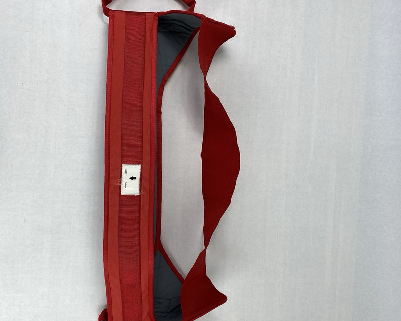 System Romedic Return Belt Lift Aid Size 6036 Extra Large