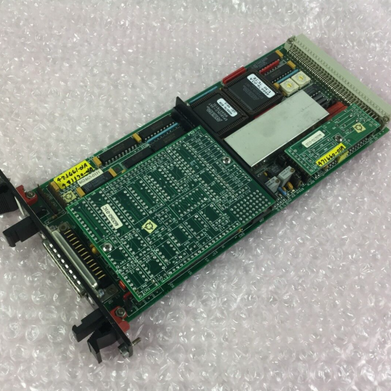 MTS TestStar II DC Cond 490.21S  462463-01H Card