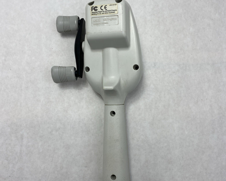 Sega Dreamcast ASCII HKT-8700 Fishing Rod Controller - Untested