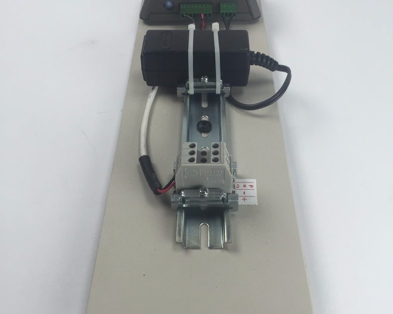 GE Security S711DT-EST1 S711DTEST1 Data Transceiver Repeater
