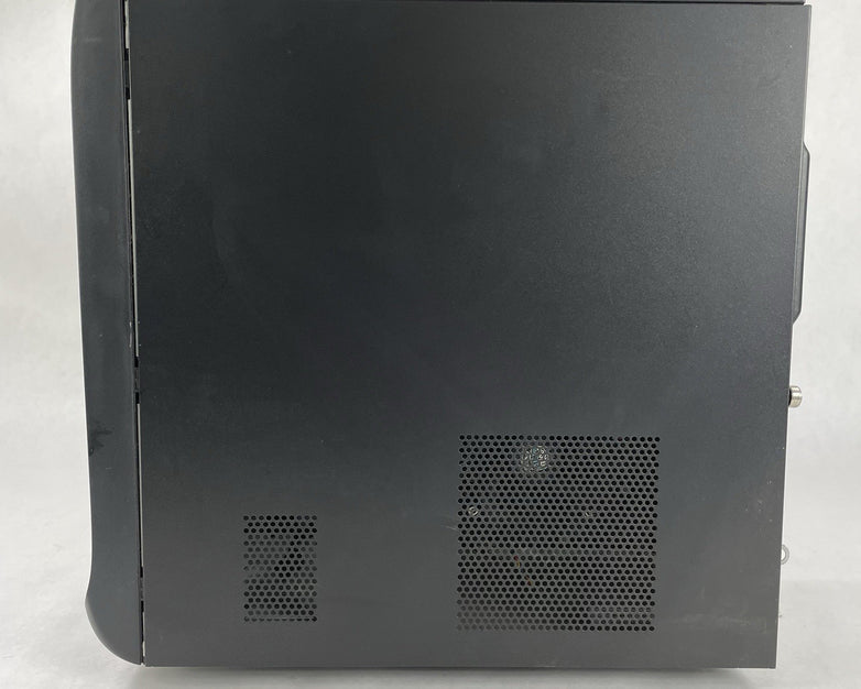 HP Pro 3500 Series MT i5-3470 3.20 GHz 8 GB RAM No HDD/OS