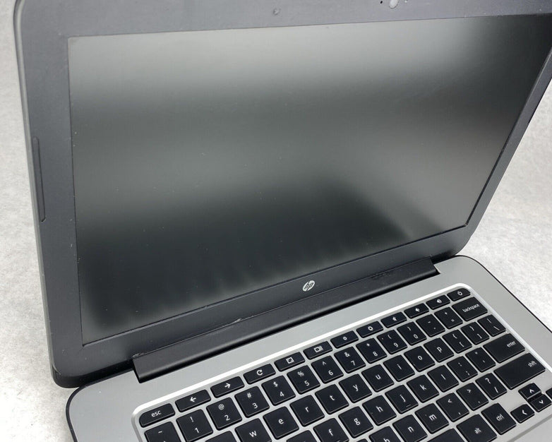 HP ChromeBook 14 G3 NVIDIA Tegra K1 2.10GHz 2GB RAM 16GB No AC Adapter