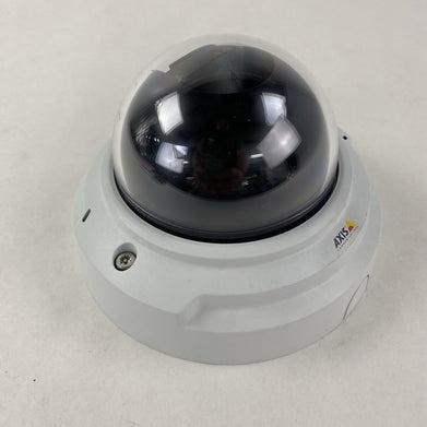 Axis P3364 6mm Fixed Dome PoE Network Camera