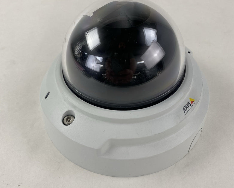 Axis P3364 6mm Fixed Dome PoE Network Camera