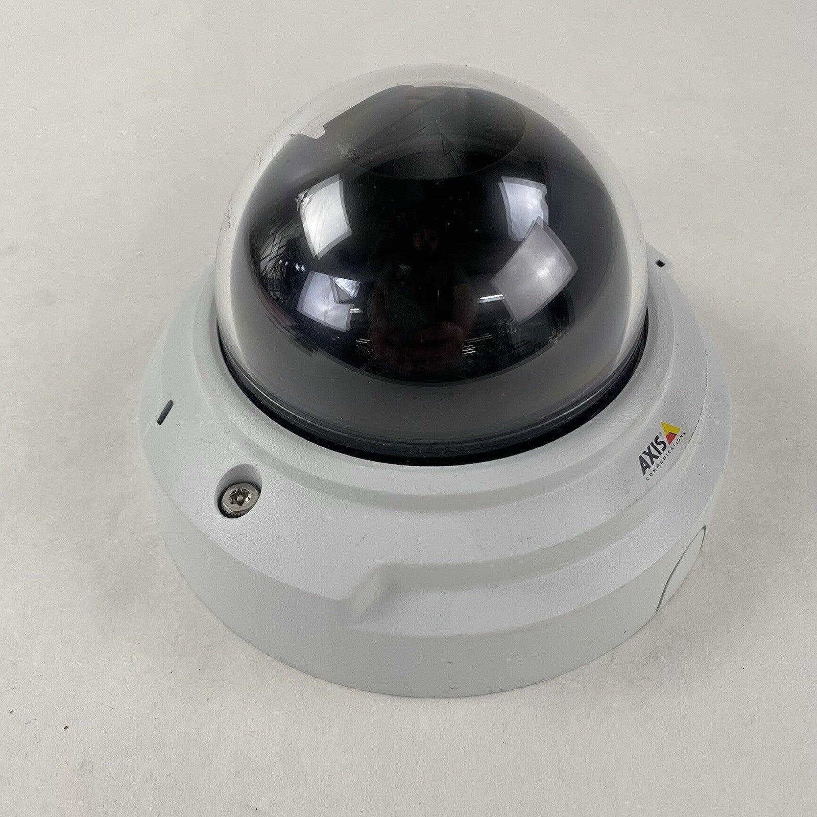 Axis P3364 6mm Fixed Dome PoE Network Camera0