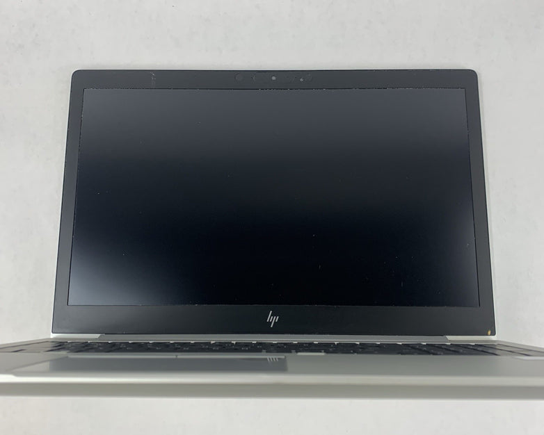 HP EliteBook 850 G6 Laptop 15.6" i5-8365U 1.60 GHz 8 GB RAM No SSD/OS/AC