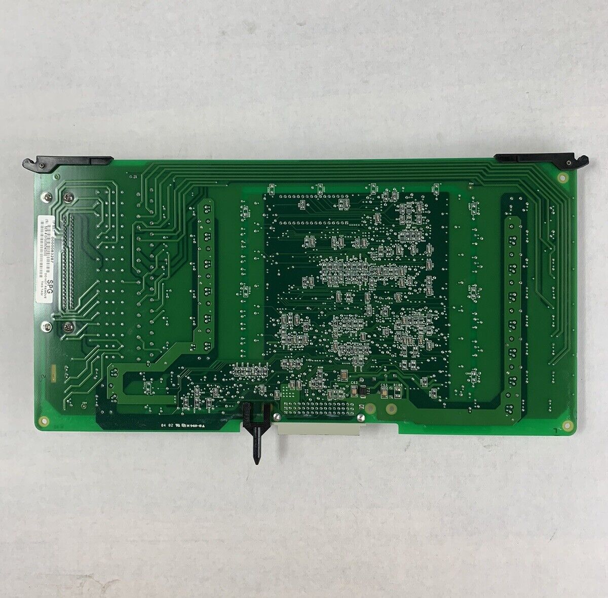 Tadiran Coral IPx 500 16SFT 16 Circuit Flex Set Station Card 72449272100