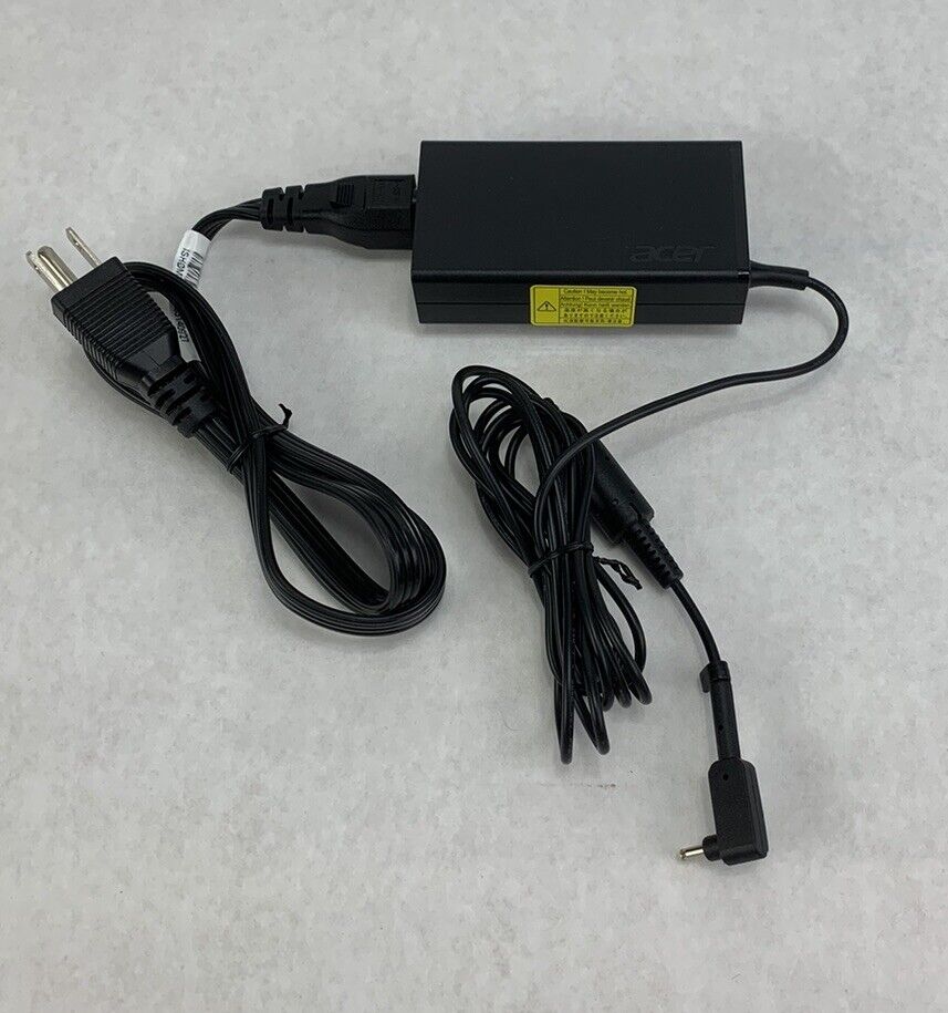 Acer A11-065N1A 65W AC Adapter (Lot of 5)