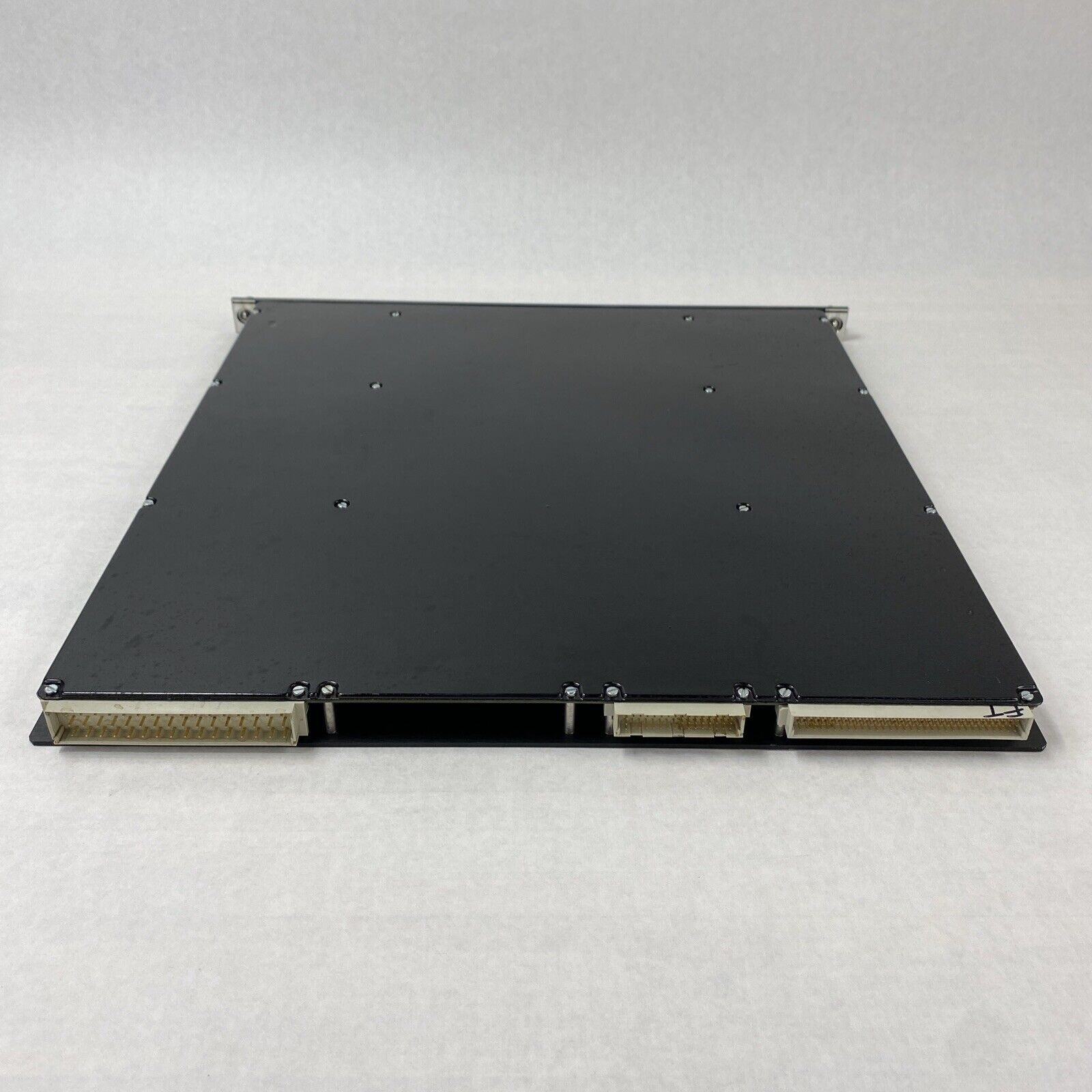 Triconex 3805E Enhanced Analog Output Module 7400246-110