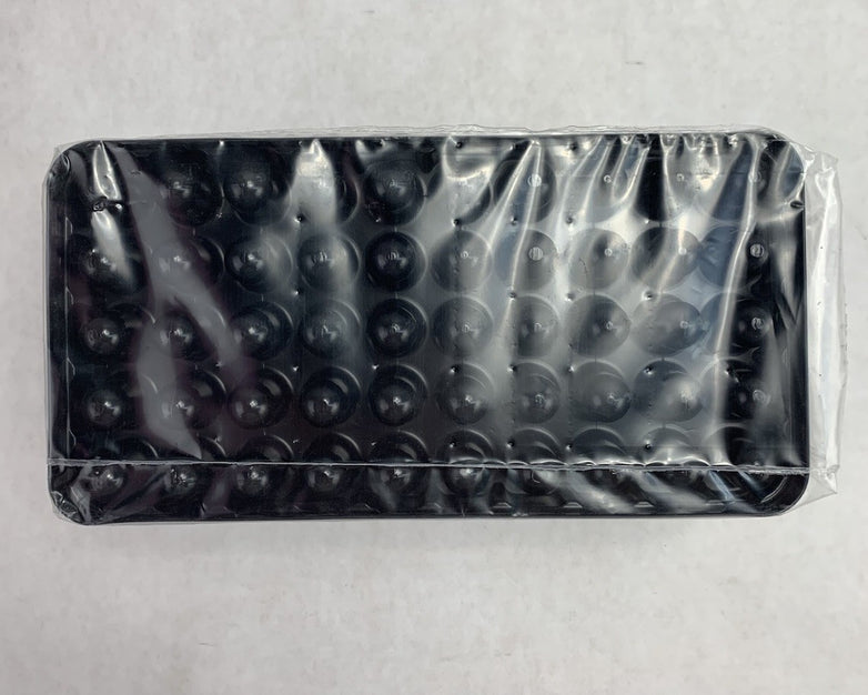 Vacuette 454297 4ml FX Sodium Flouride / Potassium Oxalate 50pcs Tubes - Empty