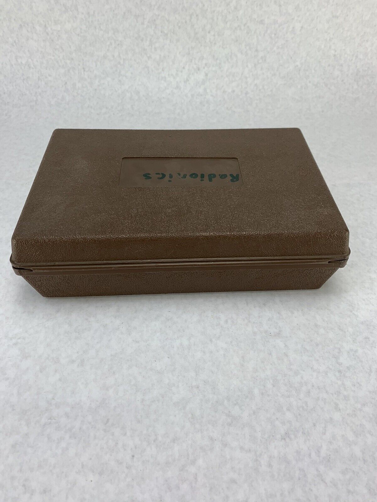 Omegalarm Programmer 5000 with Hard Case