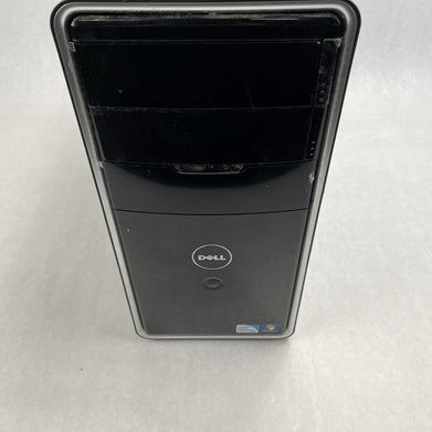 Dell Inspiron 560 MT Pentium Dual-Core E5700 3.00 GHz 4 GB RAM No HDD No OS