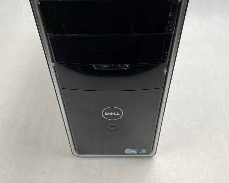 Dell Inspiron 560 MT Pentium Dual-Core E5700 3.00 GHz 4 GB RAM No HDD No OS