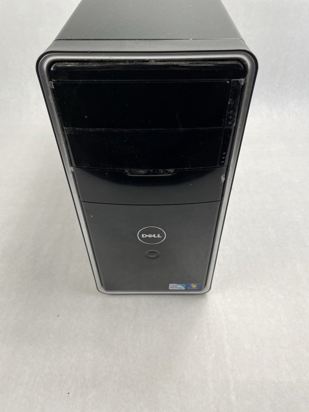 Dell Inspiron 560 MT Pentium Dual-Core E5700 3.00 GHz 4 GB RAM No HDD No OS