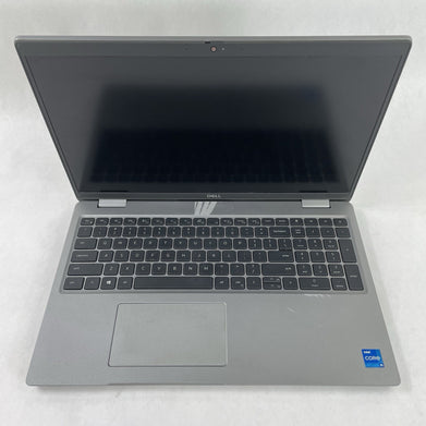 Dell Latitude 5520 15.6" i5-1135G7 2.40 GHz 8 GB RAM No SSD/OS/Battery