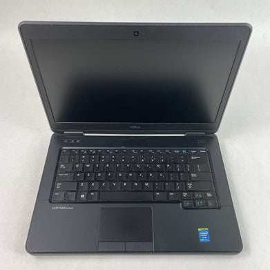 Dell Latitude E55440 14" i5-4310U 2.00 GHz 4 GB RAM No SSD/OS/AC/Batt