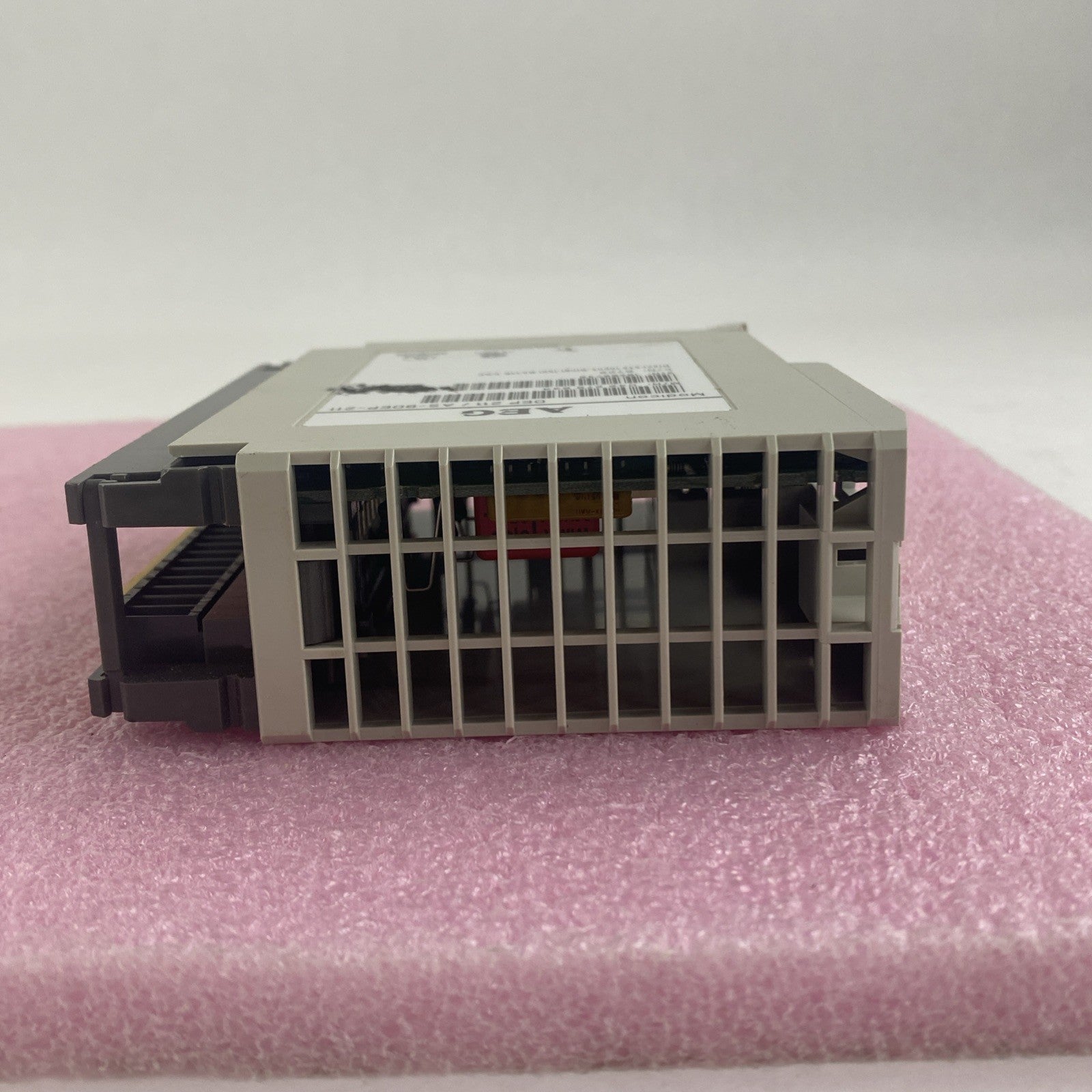 AEG Modicon DEP 211/AS-BDEP-211 Lot of 23