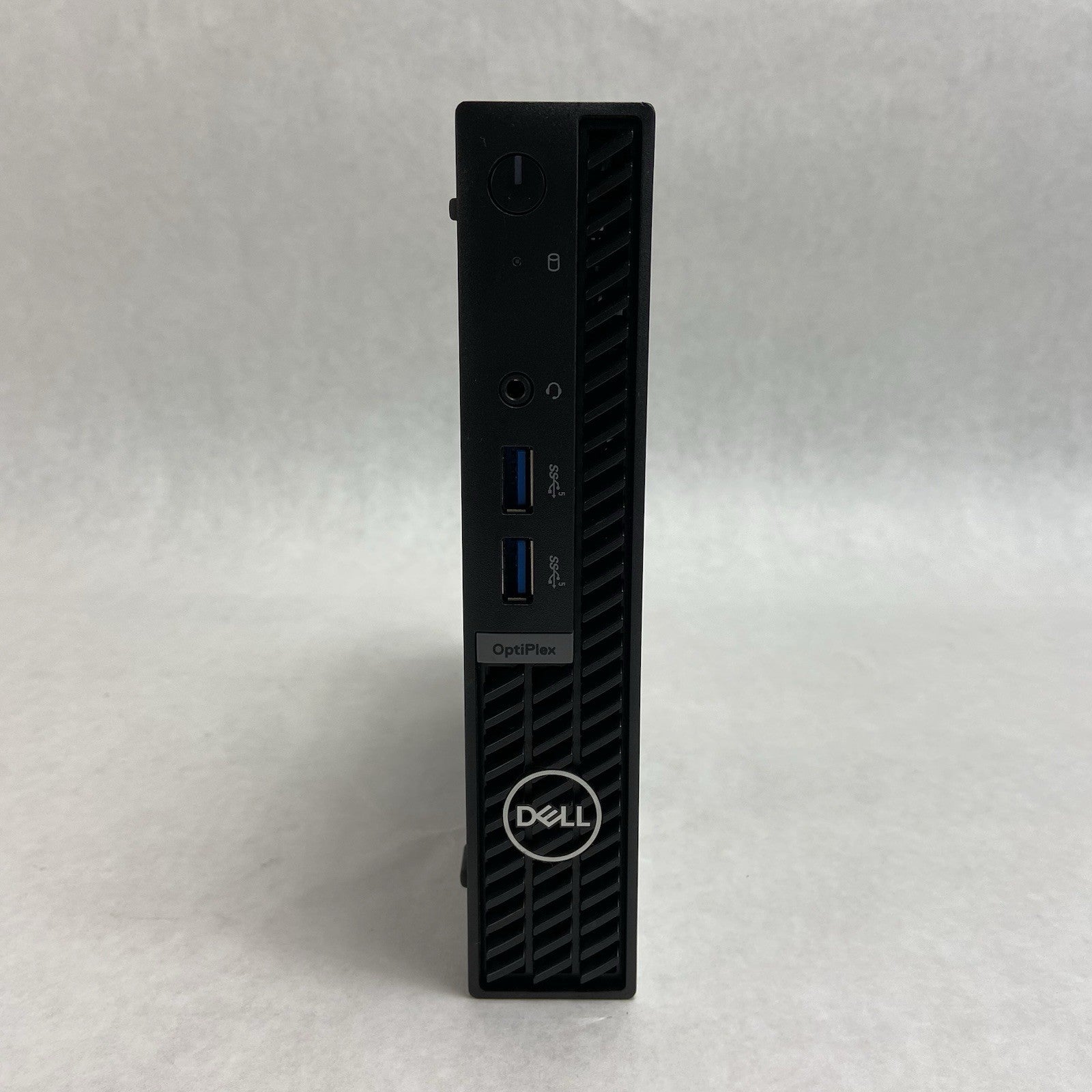 Dell Optiplex Micro 7010 Intel Core i5-13500T 4.6GHz 16GB RAM No AC/HDD/OS1