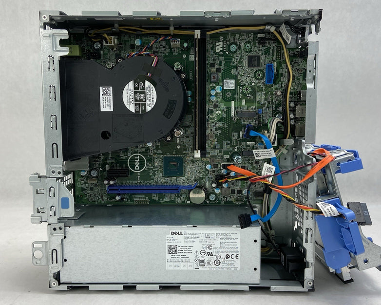 Dell Optiplex 3060 SFF Intel Core i5-8500 3GHz 8GB RAM No HDD No OS