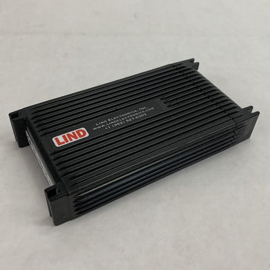 Lind PA1555-2155 Getac Computers Automobile Adapter - No Cord