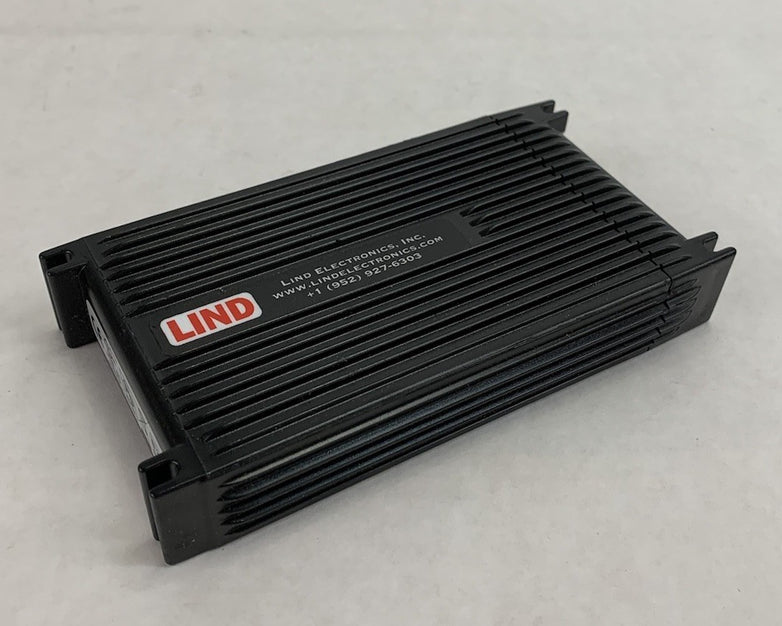Lind PA1555-2155 Getac Computers Automobile Adapter - No Cord