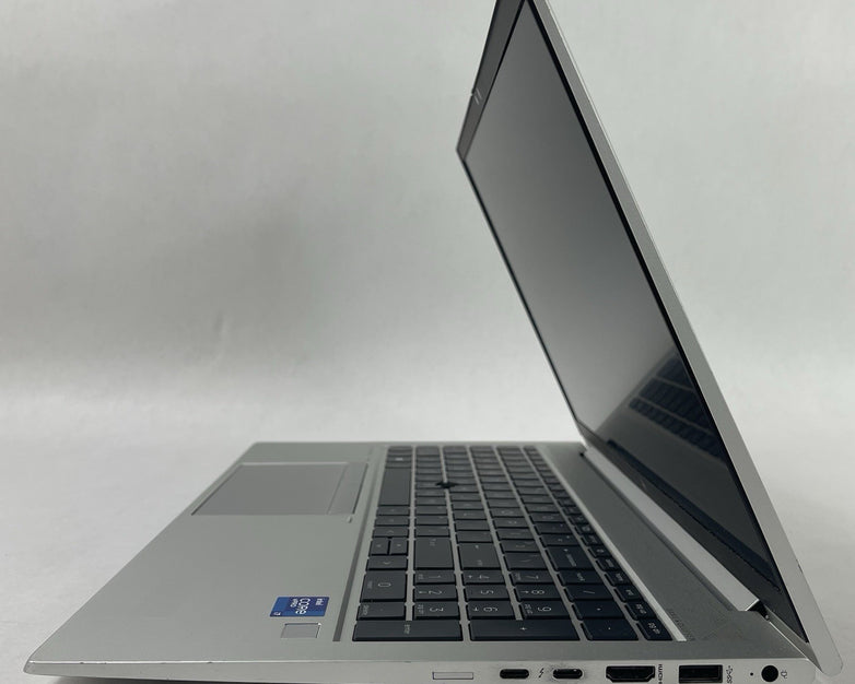 HP EliteBook 850 G8 15.6" i7-1185G7 3.00 GHz 16 GB RAM No SSD/OS/AC