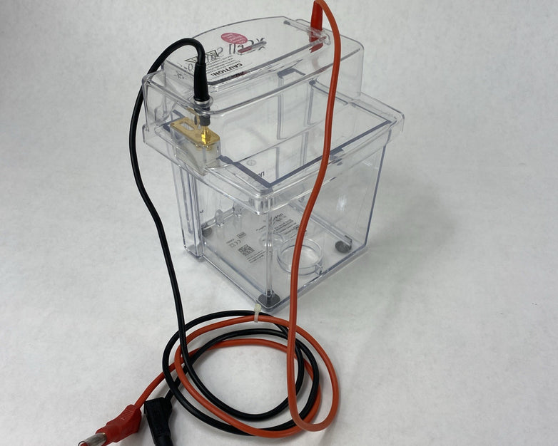 Novex Invitrogen XCell SureLock Mini-Cell Electrophoresis Cell