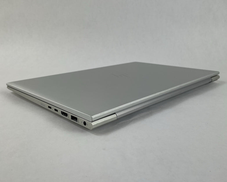 HP EliteBook 850 G8 15.6" i7-1185G7 3.00 GHz 8 GB RAM No SSD/OS/AC/Batt