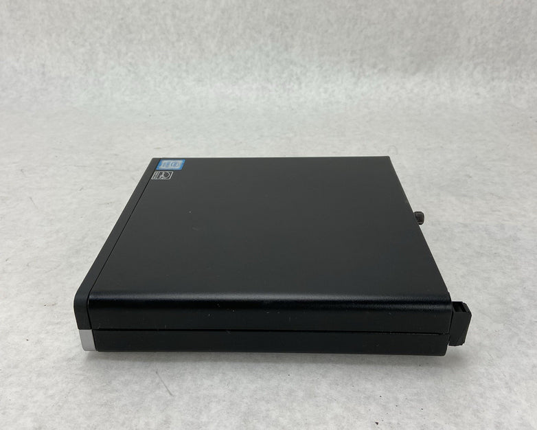 HP ProDesk 400 G3 Micro Intel Cor i3-7100T 3.4GHz 8GB RAM No HDD No OS