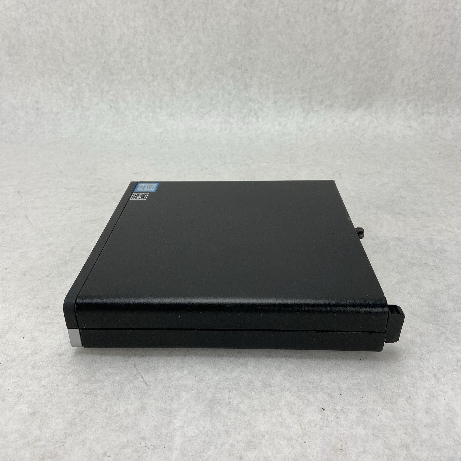 HP ProDesk 400 G3 Micro Intel Cor i3-7100T 3.4GHz 8GB RAM No HDD No OS6
