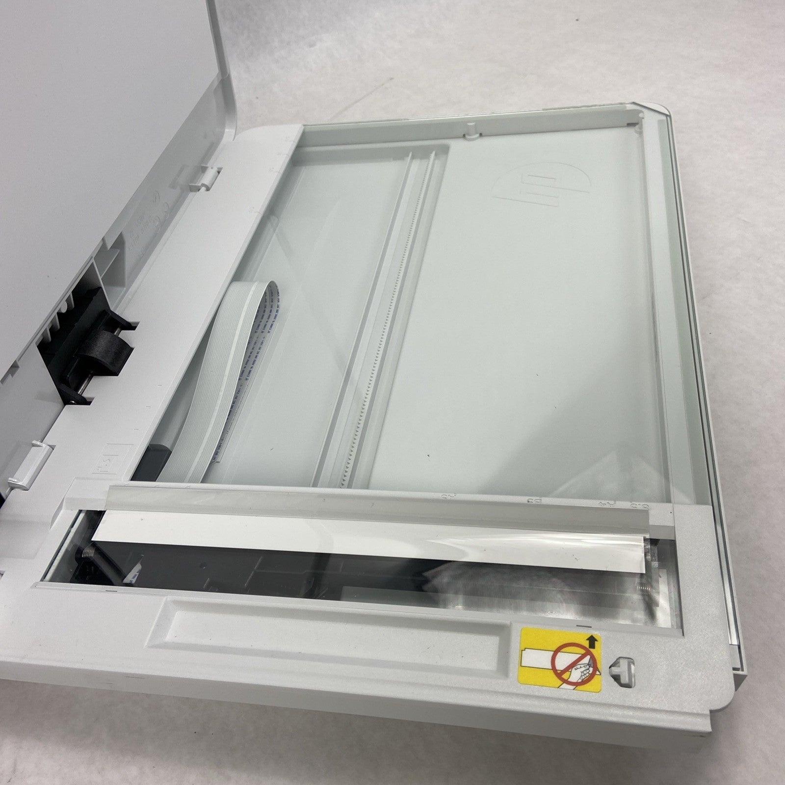 HP LaserJet M428 W1A73-60113 Document Feeder Scanner Assembly