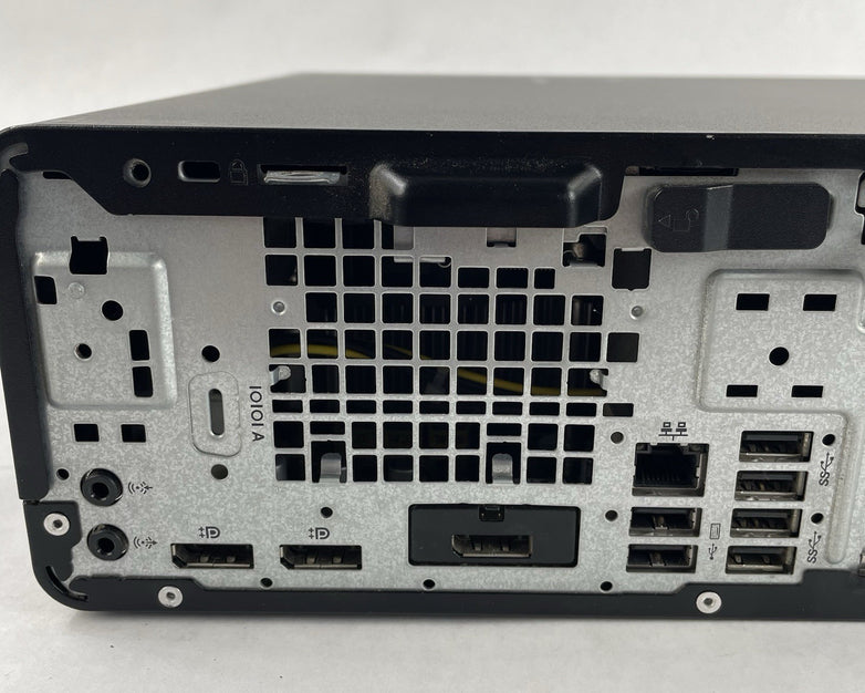 HP EliteBook 800 G3 SFF i5-6500 3.20 GHz 8 GB RAM No HDD/OS - Bad USB