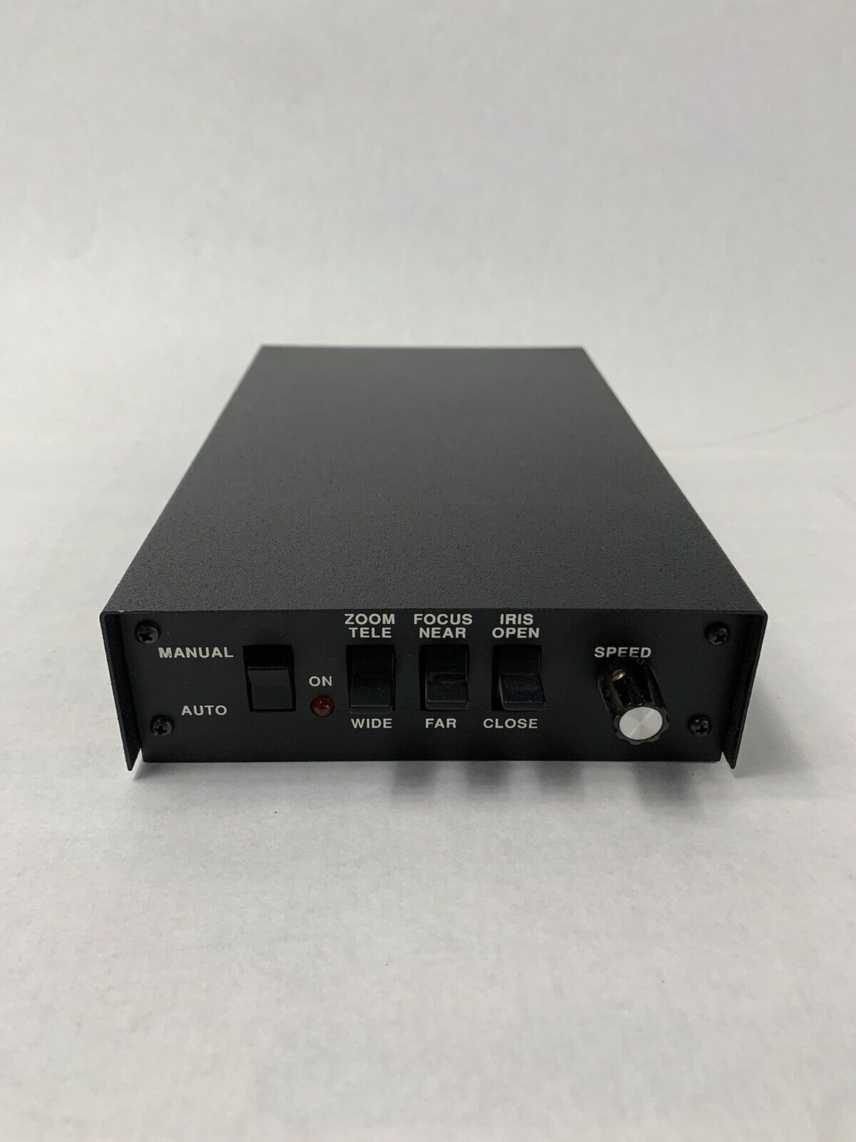 Pelco MLZ5DT Zoom Lens Control Module For Parts and Repair