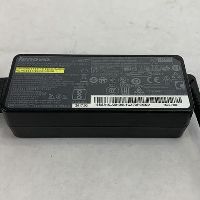 Lenovo PA-1650-72 65W AC Adapter (Lot of 5)