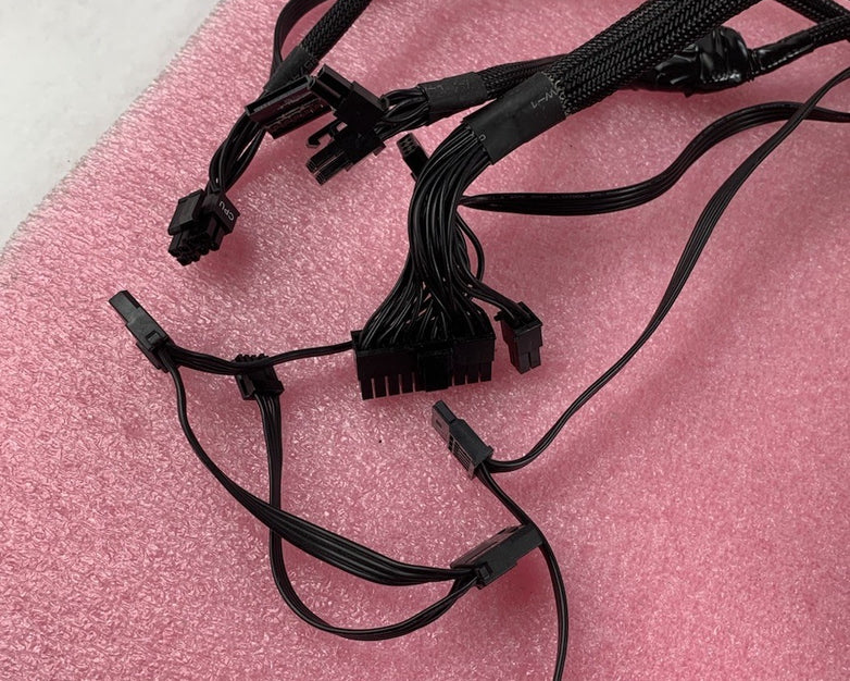 EVGA 450 BT 450W Bronze Power Supply