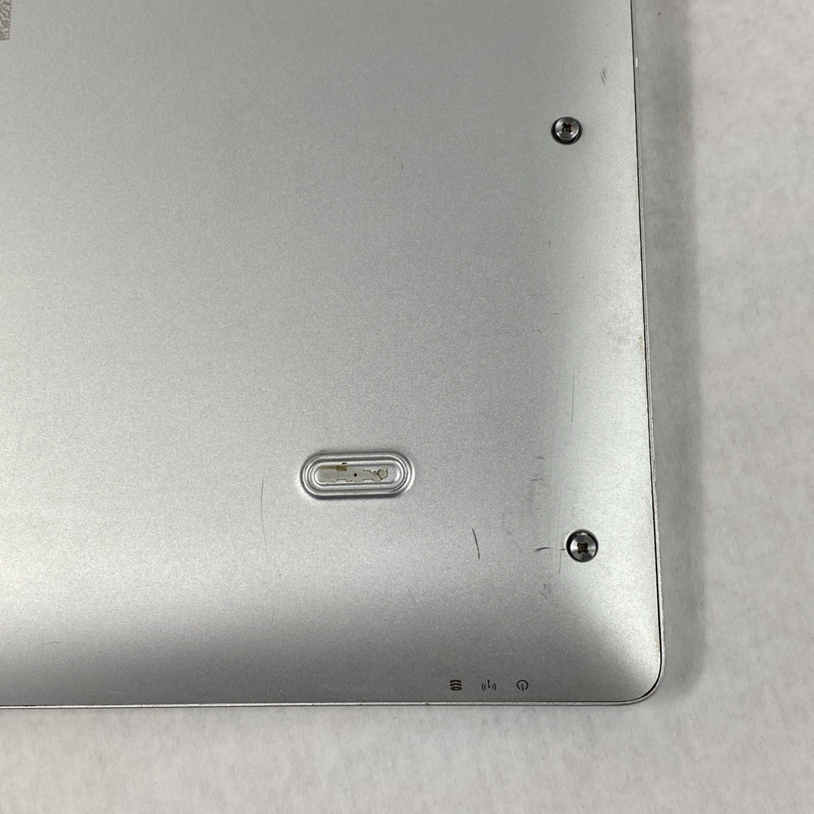 HP EliteBook 850 G5 Core i7-8550U 1.80GHz 8GB RAM 15.6" No HDD No OS